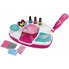 Nicola Toys Nagų dažymo rinkinys, nagų džiovintuvas, manikiūro rinkinys 2532