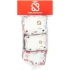 Nijdam Skate Protector Set Teens • Taffy-oh •