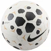 Nike Futbolo Kamuolys Nk Pitch - Fa25 Baltas Juodas HV6249 100