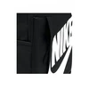 Nike Juodas Mokyklinis Kuprinė 21l, Daug Skyrių