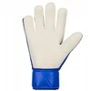 Nike Match Goalkeeper vartininko pirštinės, mėlynos, juodos ir rožinės spalvos HQ0257 458