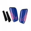 Nike Mercurial Hardshell futbolo apsaugai, violetiniai, DN3614 458