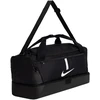NIKE TRAVEL SPORTS BAG Academy Team M Hardcase juodas CU8096 37 L