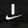 NIKE TRAVEL SPORTS BAG Academy Team M Hardcase juodas CU8096 37 L