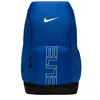 Nike Varsity Elite 32 L žaidimų karališkoji kuprinė/juoda/balta
