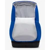 Nike Varsity Elite 32 L žaidimų karališkoji kuprinė/juoda/balta