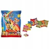 Niko Paw Patrol drebučiai Mini pakuotės Paw Patrol vaisių maišeliai Vegan 2x