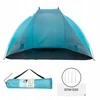 Nils Camp NC8030 TURQUOISE BEACH PAlapinė 260X120X120 CM NILS