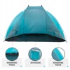 Nils Camp NC8030 TURQUOISE BEACH PAlapinė 260X120X120 CM NILS