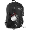 Nils Extreme Nils Camp Nils Nc17110 Raudonas Kempingo Puodelis su Karabinu 300 ml