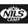 Nils Camp pledas 195x200 cm - atsparus vandeniui, izoliuotas