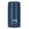 Nils Extreme Nils Camp Termosas maistui 1000ml - išlaiko šilumą/šaltį ilgai
