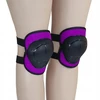Nils Extreme Apsaugų rinkinys Nils H110, violetinis