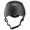 Nils Extreme Dviratininko šalmas Nils MTW02, juodas, 52-56 cm