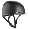 Nils Extreme Dviratininko šalmas Nils MTW02, juodas, 52-56 cm