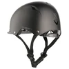 Nils Extreme Dviratininko šalmas Nils MTW02, juodas, 52-56 cm