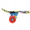 Nils Extreme Riedlentė Pennyboard Art Joker Signa