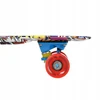Nils Extreme Riedlentė Pennyboard Art Joker Signa