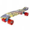 Nils Extreme Riedlentė Pennyboard Art Joker Signa