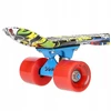 Nils Extreme Riedlentė Pennyboard Art Joker Signa