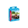 PLAYMOBIL SPECIAL PLUS Nindzė 71481