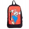 Nintendo Kuprinė berniukams 217711, įvairių spalvų