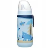 nip First Cup boy buteliukas 330ml 12m+