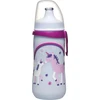 nip Vandens butelis Kids Cup girl 330ml 18m+