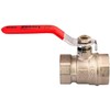 Nipelis 1/2", DN15