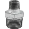 Nipelis 1", DN25