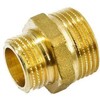 Nipelis 3/4", DN20, cink.