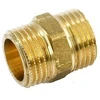 Nipelis, redukuotas 3/4"x 1/2", išor/išor, DN20 x 15