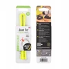 Nite Ize Gear Tie 12'' elastingi dirželiai, 2 vnt., neoninė geltona