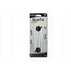 Nite Ize Gear Tie Mountables 4'' - 2 vnt. - universalūs tvirtinimai