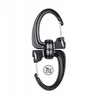 Nite Ize S-Biner 360 SlideLock dvigubas karabinas 3 juodas