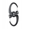 Nite Ize S-Biner 360 SlideLock dvigubas karabinas 3 juodas