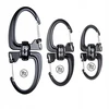 Nite Ize S-Biner 360 SlideLock dvigubas karabinas 3 juodas