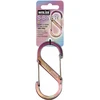 Nite Ize S-biner karabinas Sb4-03-07, dydis #4, 33kg, nerūdijantis plienas