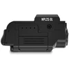 Nitecore NPL25GL pistol tactical light – 900-lumen baltas LED, integrated žalias laser, detachable battery, magnetic charging