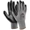 Active Gear Nitrilinės pirštinės Flex XXL