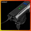 Nobitech USB DVIRAČIO LEMPAS PRIEKINIS GARŠAS PRIEKINIS APŠVIETIMO SKAMBAS SU POWERBANK