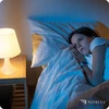 Noblue Stalinė Led lempa E27 12w, klasikinė raudona