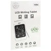 Nobo Grafikos piešimo planšetė vaikams Aprašymas Stylus LCD lenta 10 colių