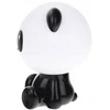 Nobo Lampka Nocna Dziecięca Meškiukas Panda Dla Dzieci Lampka na Biurko LED