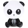 Nobo Lampka Nocna Dziecięca Meškiukas Panda Dla Dzieci Lampka na Biurko LED