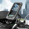 Nocton VANDENIUI ATSPIRUS MOTOCIKLA DVIRAČIO LAIKIKLIS MOTOROLERIUI TELEFONUI, REGULIUOJAMAS