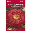 Nojaus Kininių ratilių sėklos 0.5g