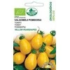 Nojaus Pomidorų sėklos Eco 0.1g Geltona Pearshaped