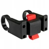 Non-Stop Dogwear Laikiklis dviračiui su antgaliu šuniui Non Stop Bike Antenna Klickfix