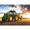 Norimpex Deimantinė mozaika / Deimantinis dažymas - John Deere traktorius lauke...